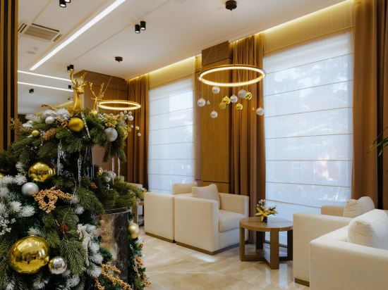 Фото City Stay Bishkek