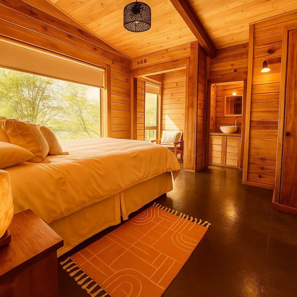 Фото Calafate Lodge Patagonia