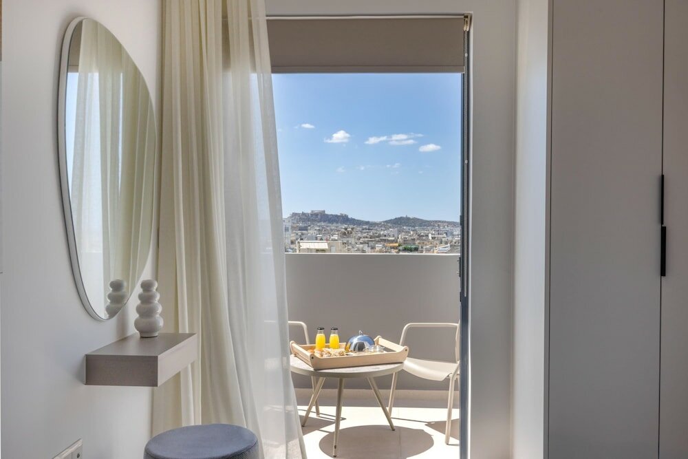 Фото Sokio Attiki Hotel Bw Premier Collection