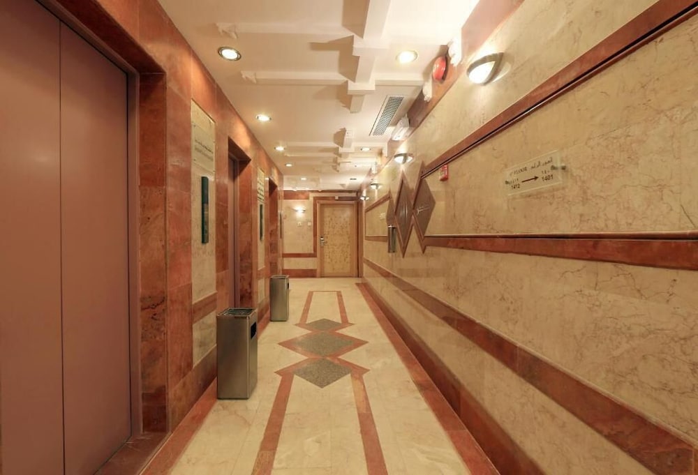 Фото Snood Alazizyh Hotel