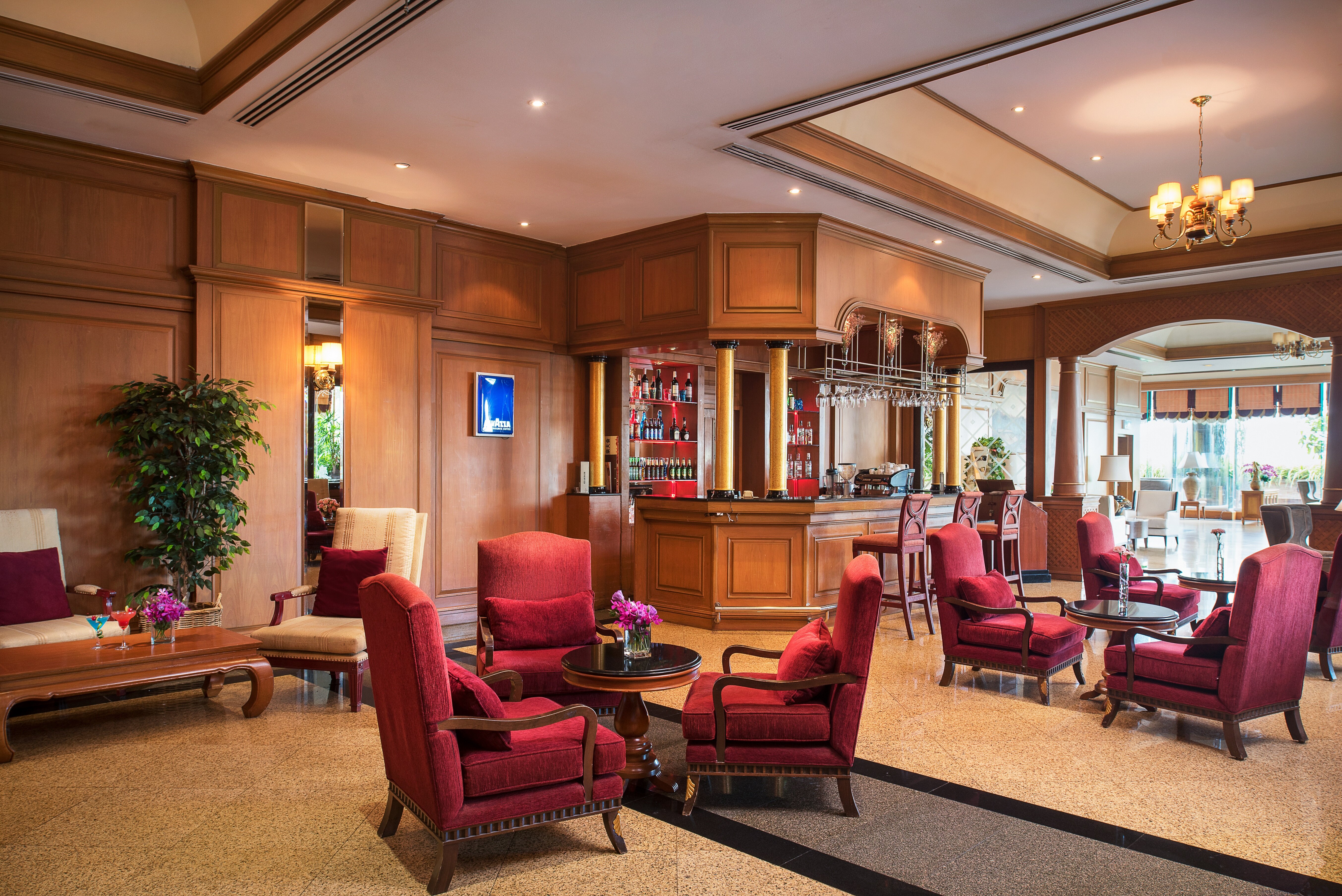 Фото Prince Suites Residence Managed by Prince Palace