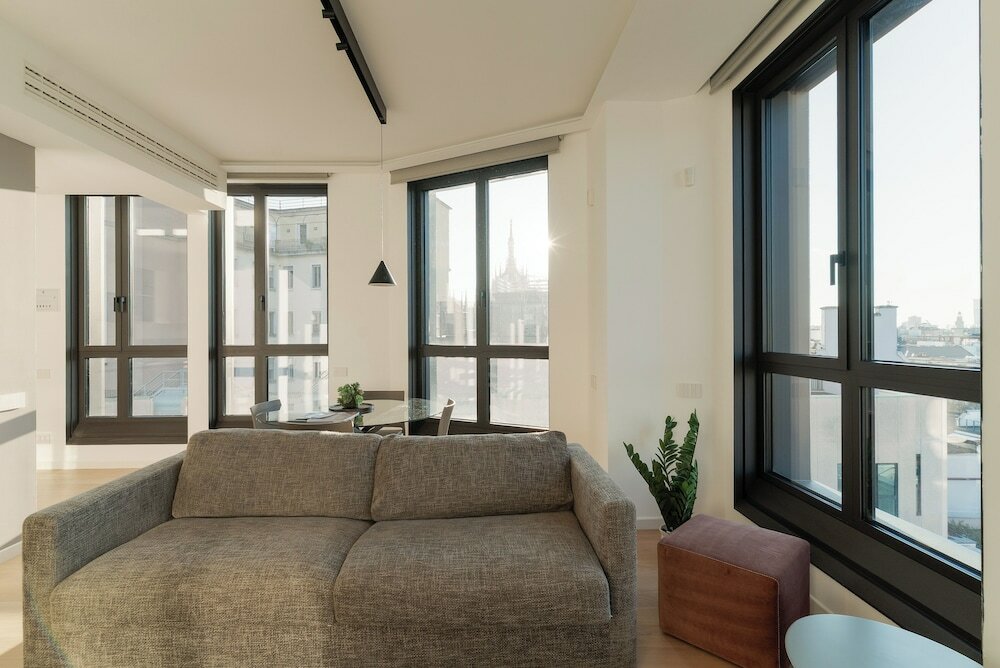 Фото Milan Eleven by Brera Apartments