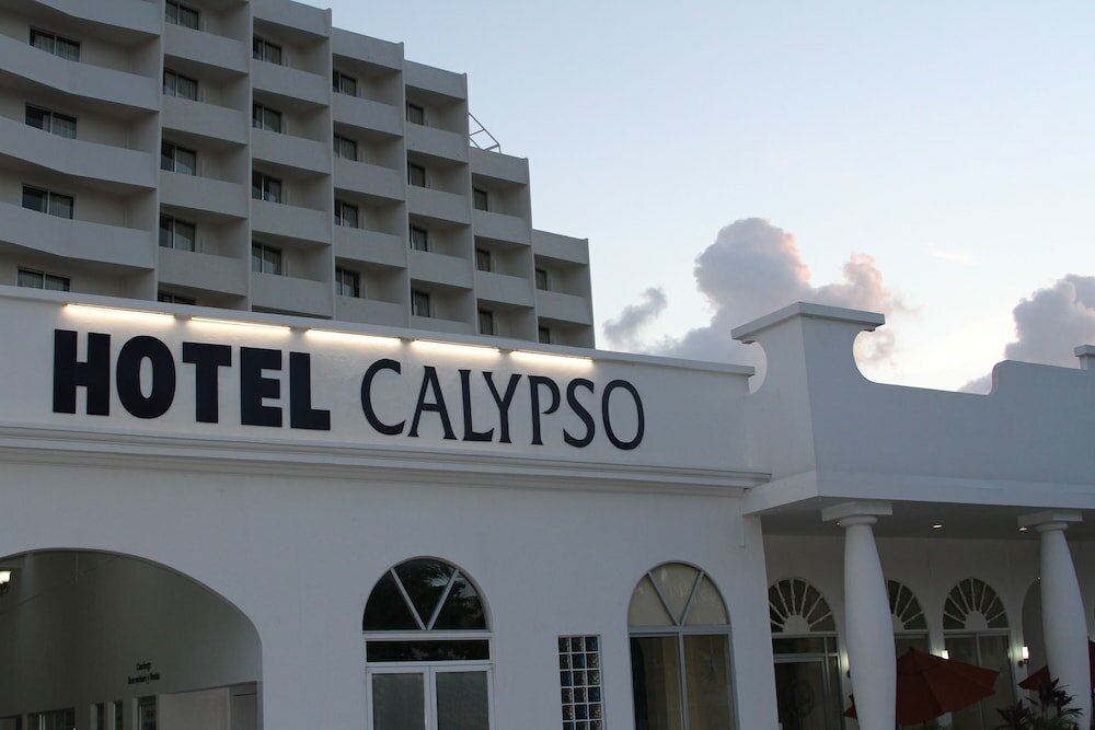 Фото Calypso Hotel Cancun