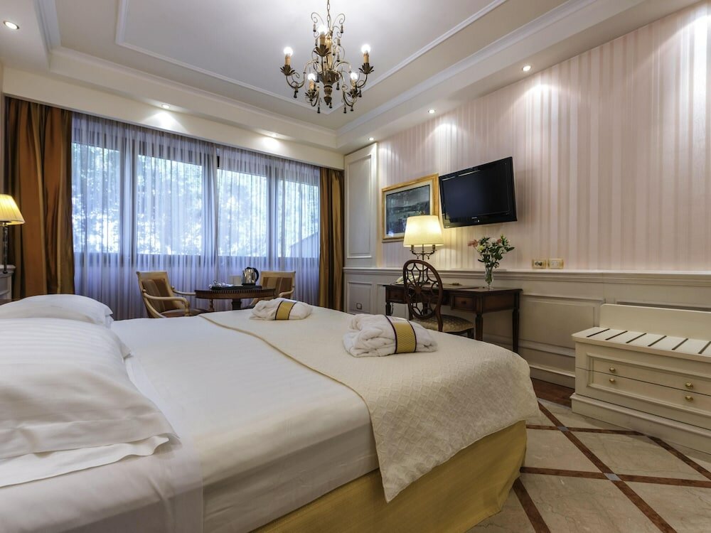 Фото Mercure Petriolo Siena Terme SPA Hotel