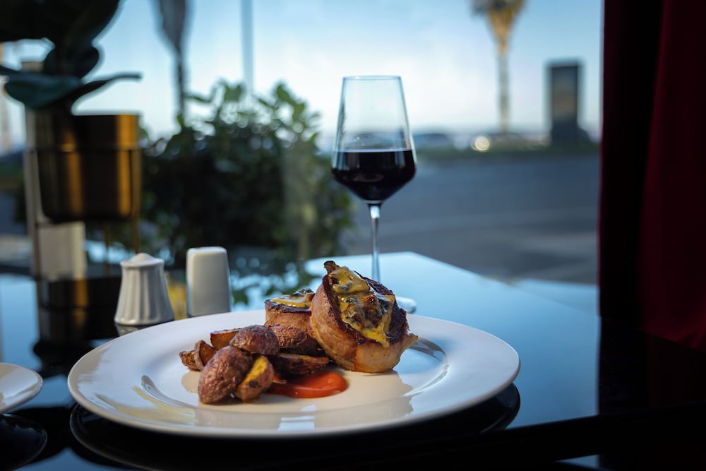 Фото Cala Di Volpe Boutique Hotel