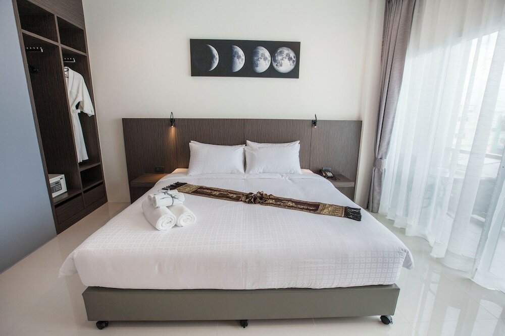 Фото The Elysium Residence