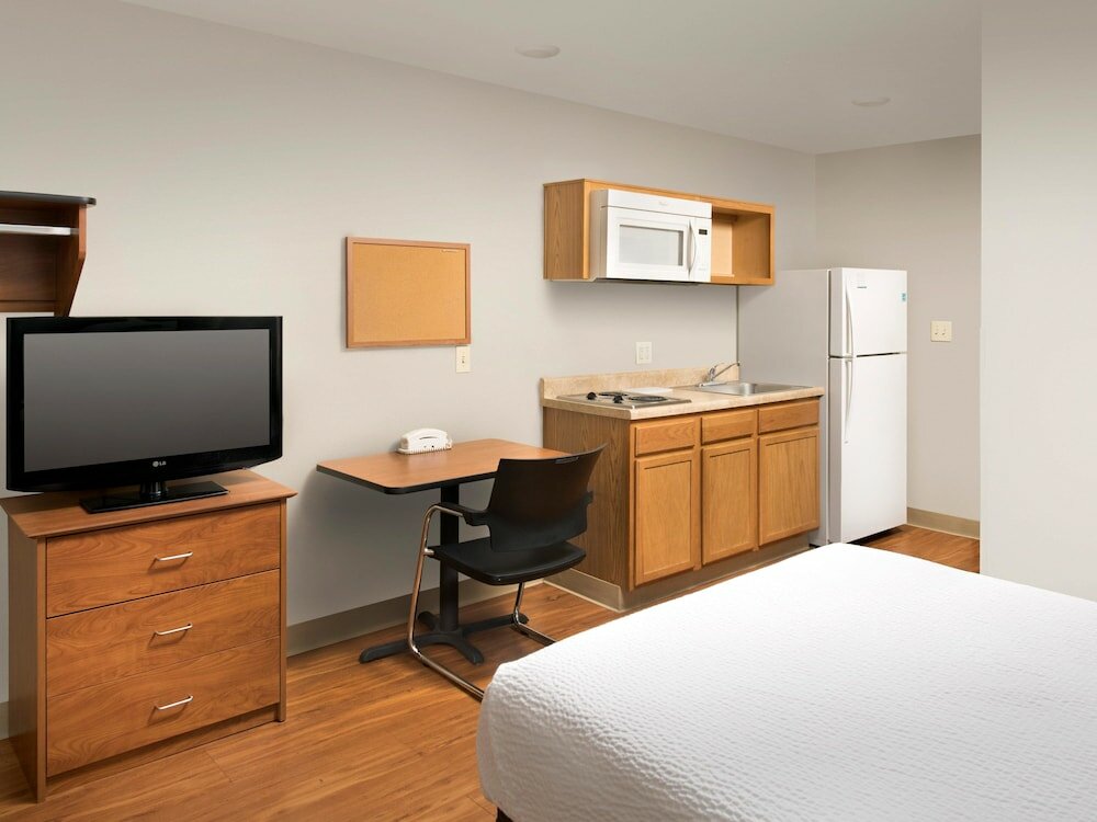 Фото Extended Stay America Select Suites - Fort Lauderdale - Airport - West