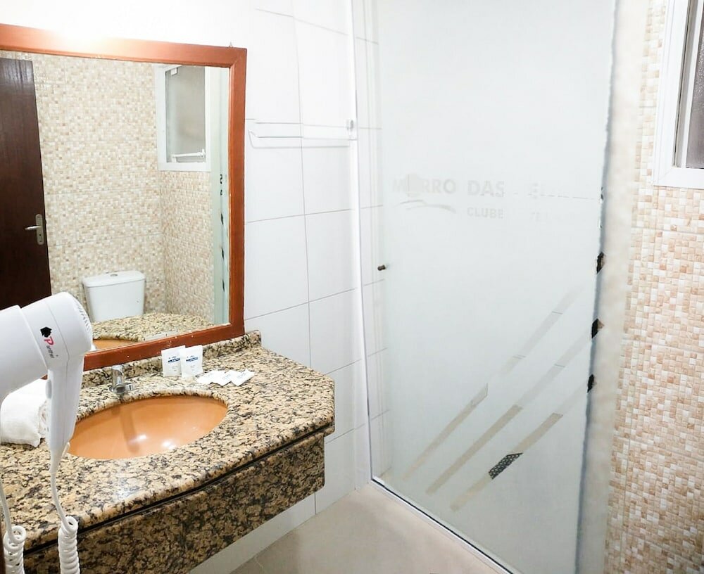 Фото Morro das Pedras Clube Hotel & SPA