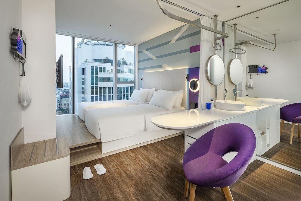 Фото Sojo Hotel Da Nang