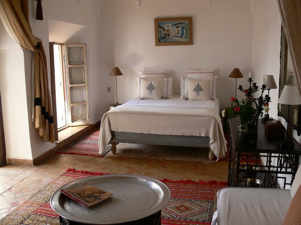 Фото Riad El Mezouar