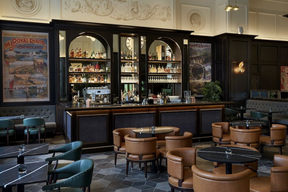 Фото The Midland - Manchester