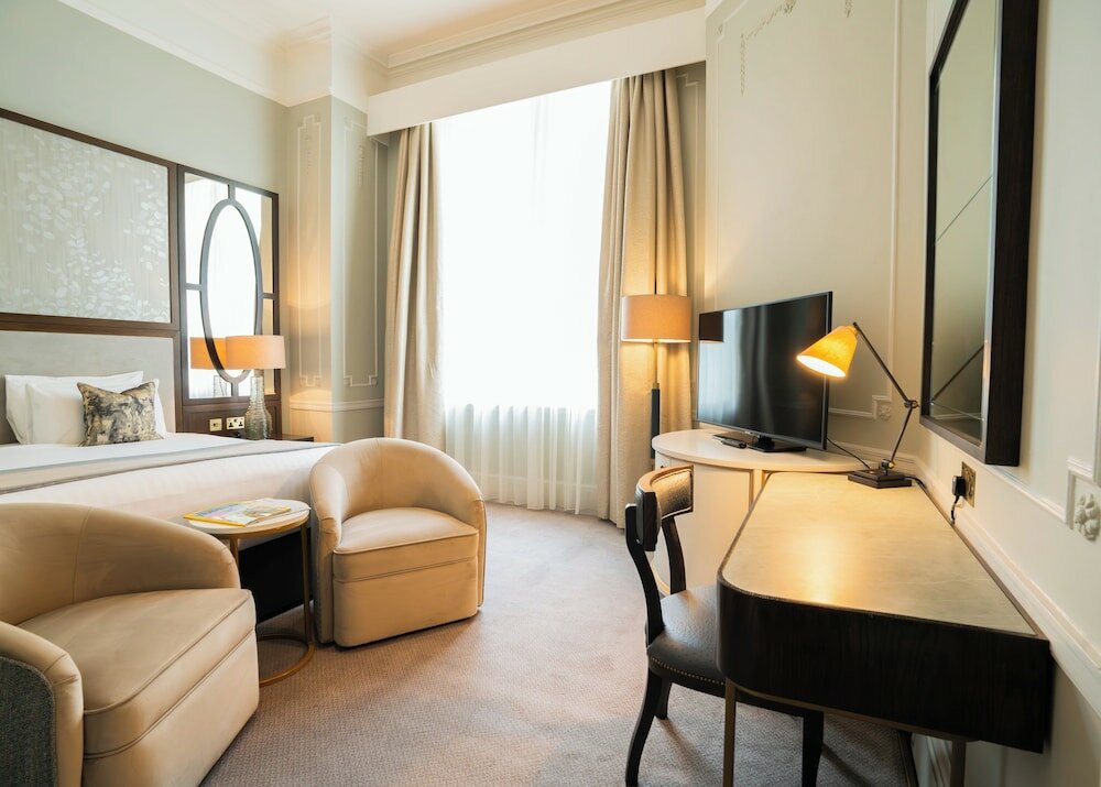 Фото The Midland - Manchester