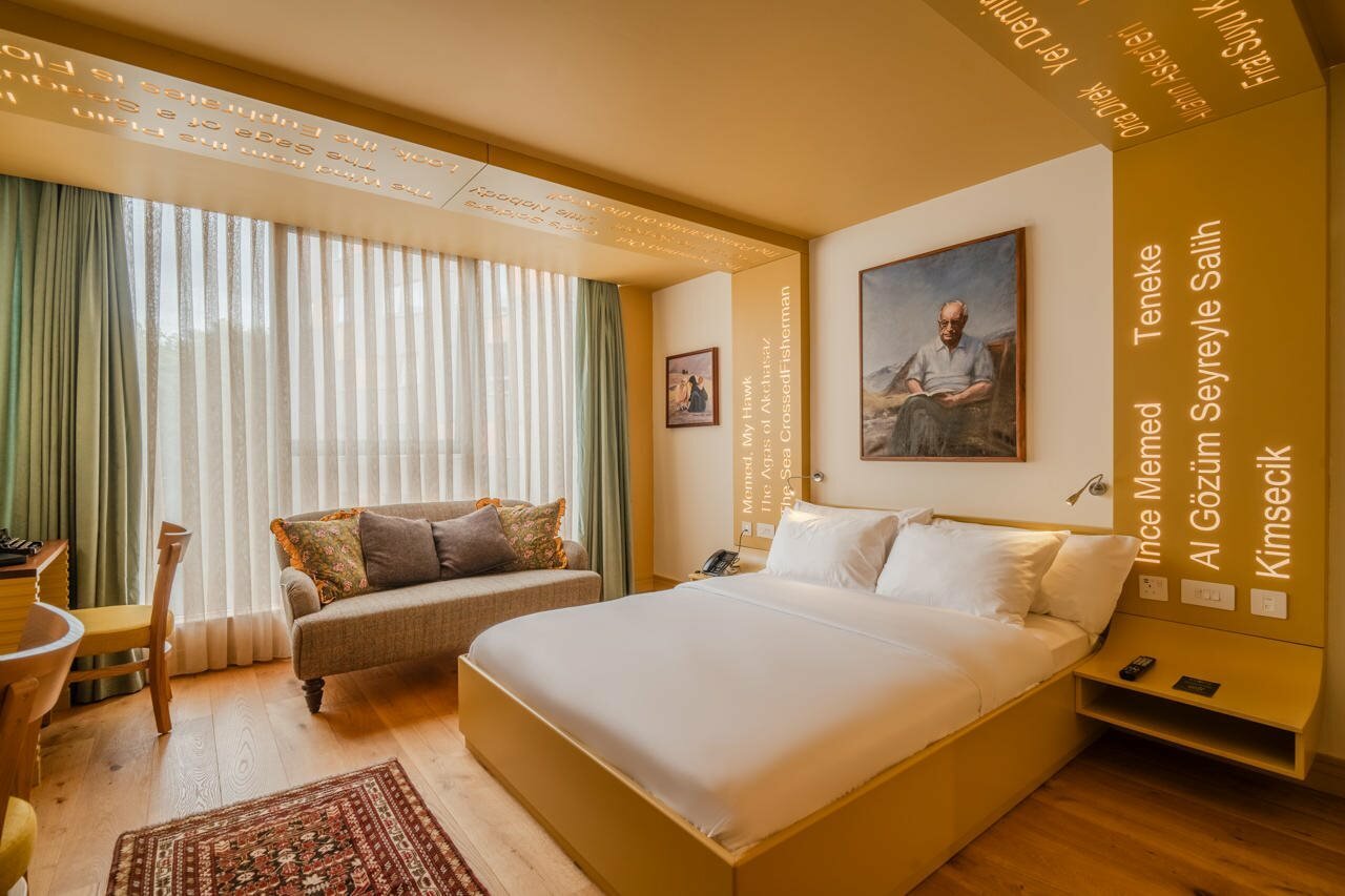 Фото Limehouse Library Hotel