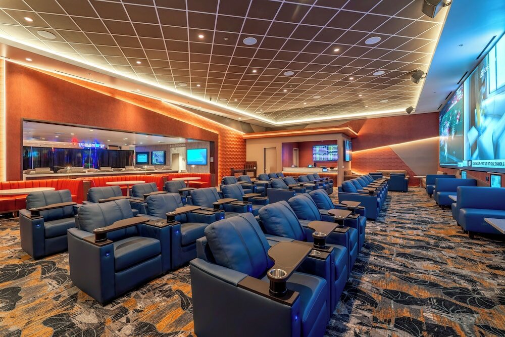 Фото Virgin River Hotel and Casino