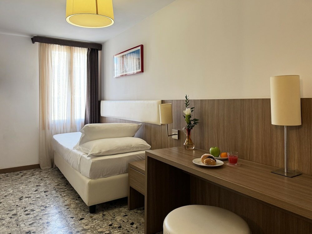 Фото Hotel Il Moro di Venezia