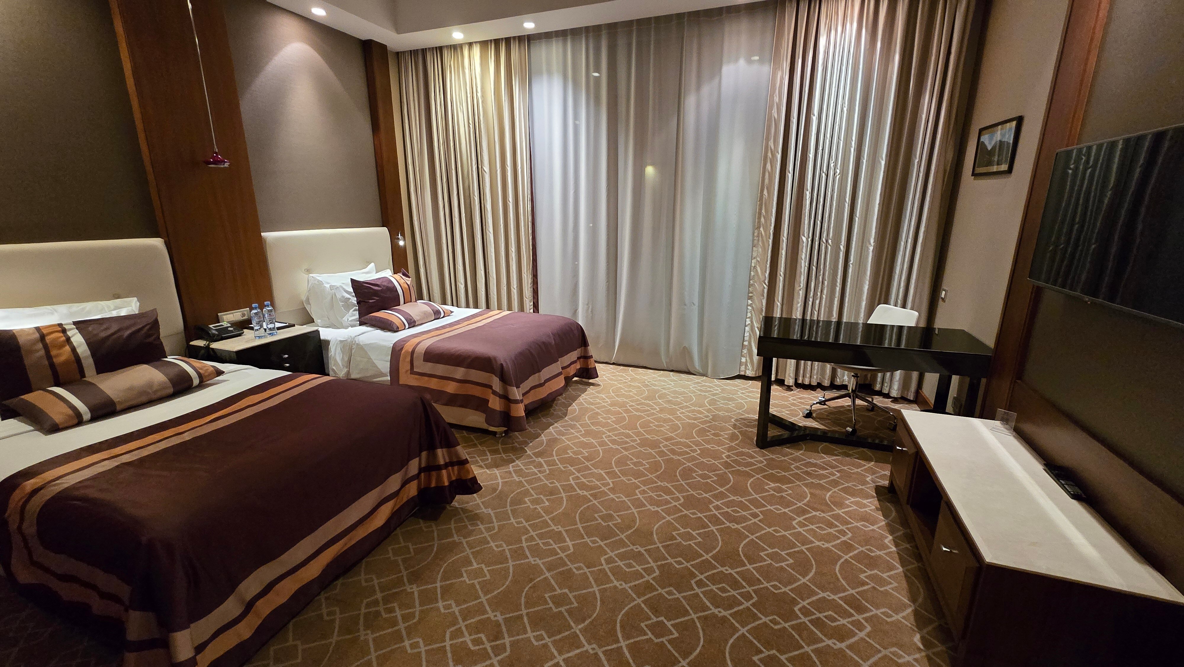 Фото Borjomi Likani