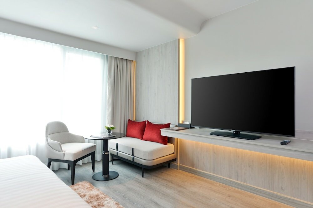 Фото Centre Point Sukhumvit 10