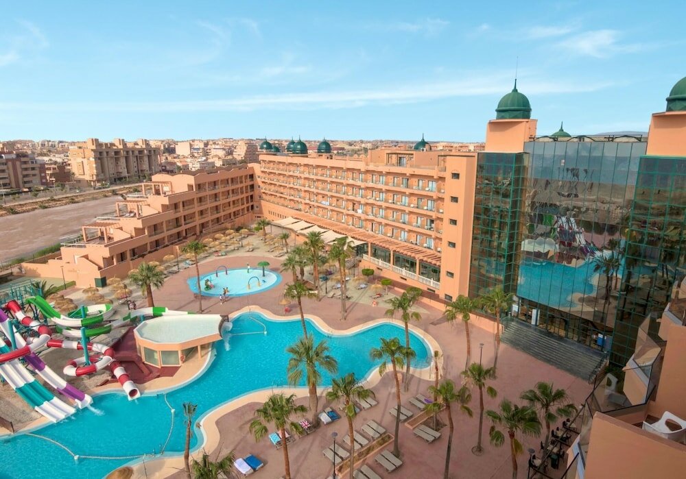 Фото Hotel Colonial Mar