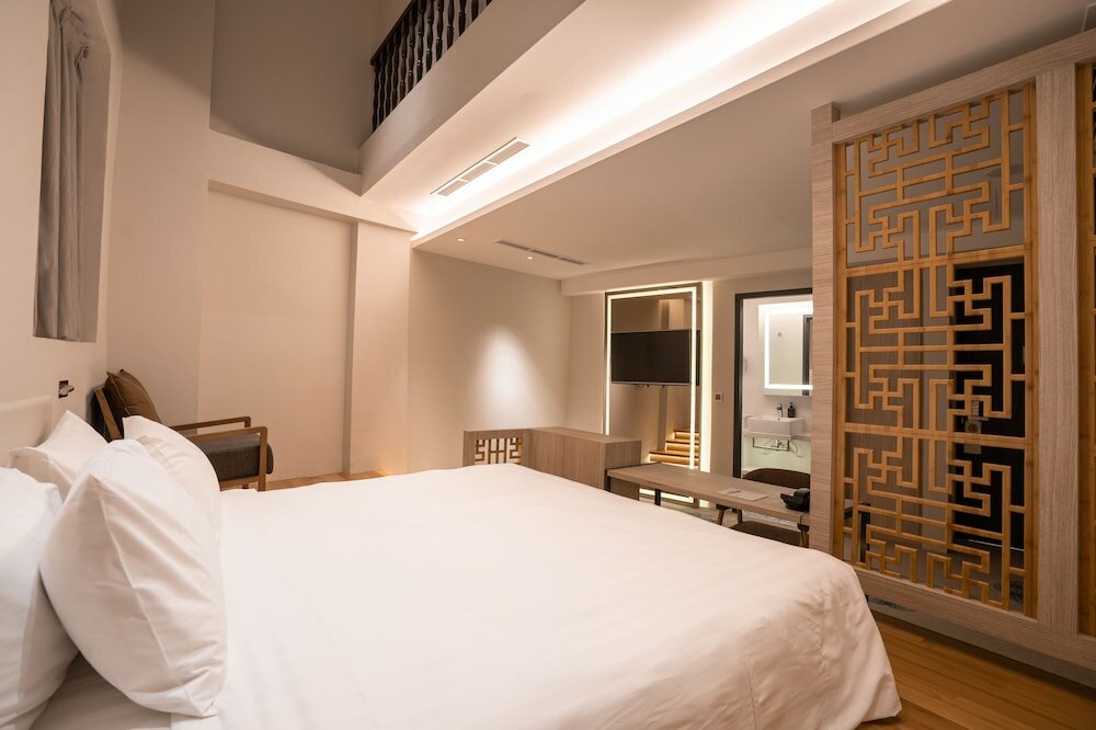 Фото The Quay Hotel Singapore