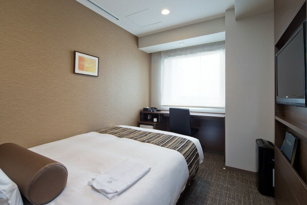 Фото Jr West Group VIA Inn Okayama