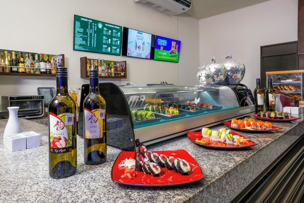 Фото Krystal Urban Cancun Centro