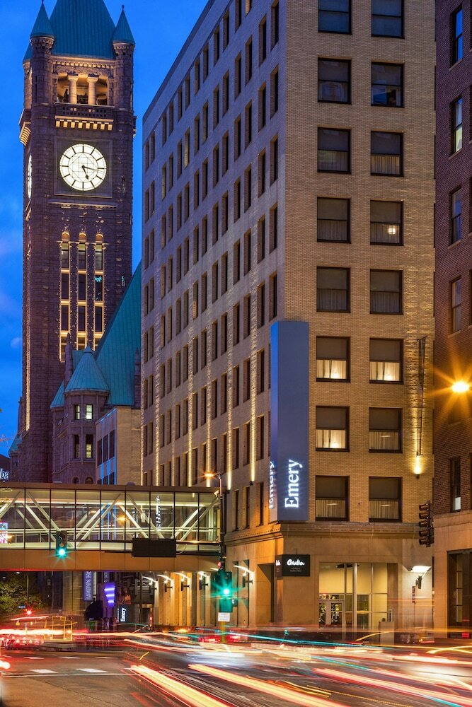 Фото Emery, Autograph Collection Hotel