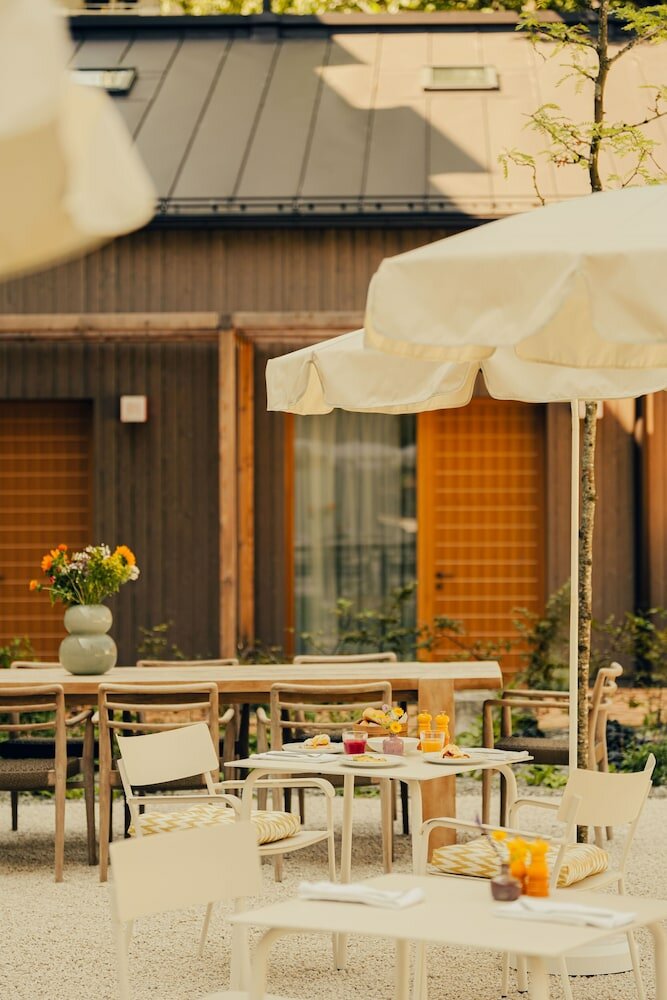 Фото Achat Hotel Salzburg Zum Hirschen