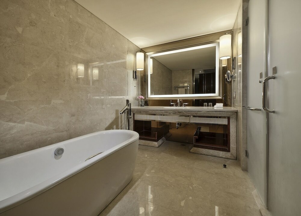 Фото Sanding New Century Grand Hotel Yiwu