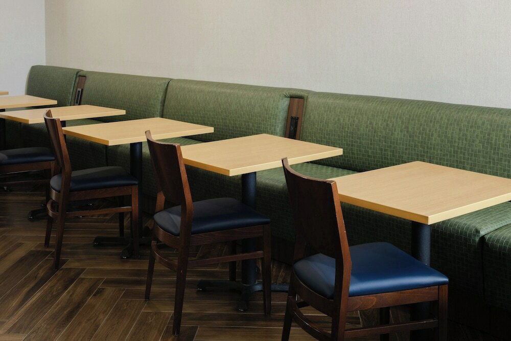 Фото Fairfield Inn & Suites by Marriott Fort Wayne