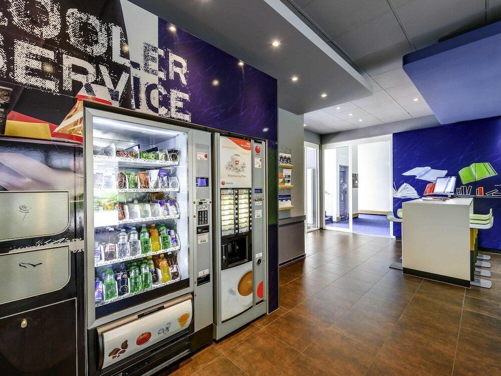 Фото Ibis budget Winterthur