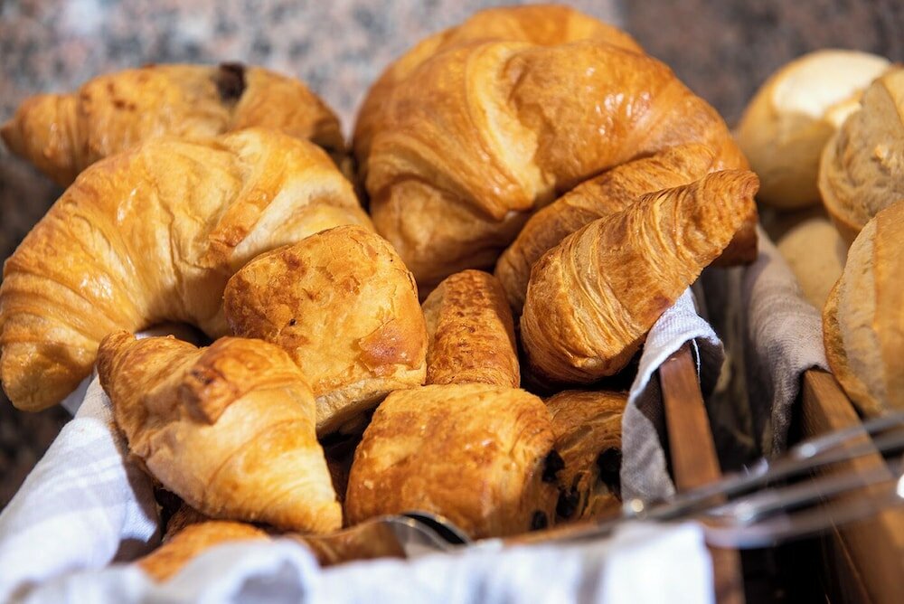 Фото Wyndham Garden Düsseldorf City Centre Königsallee