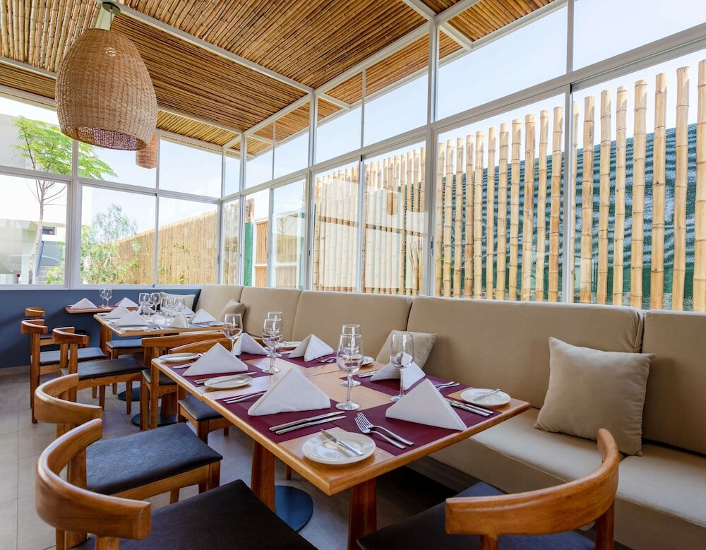 Фото Radisson Resort Paracas