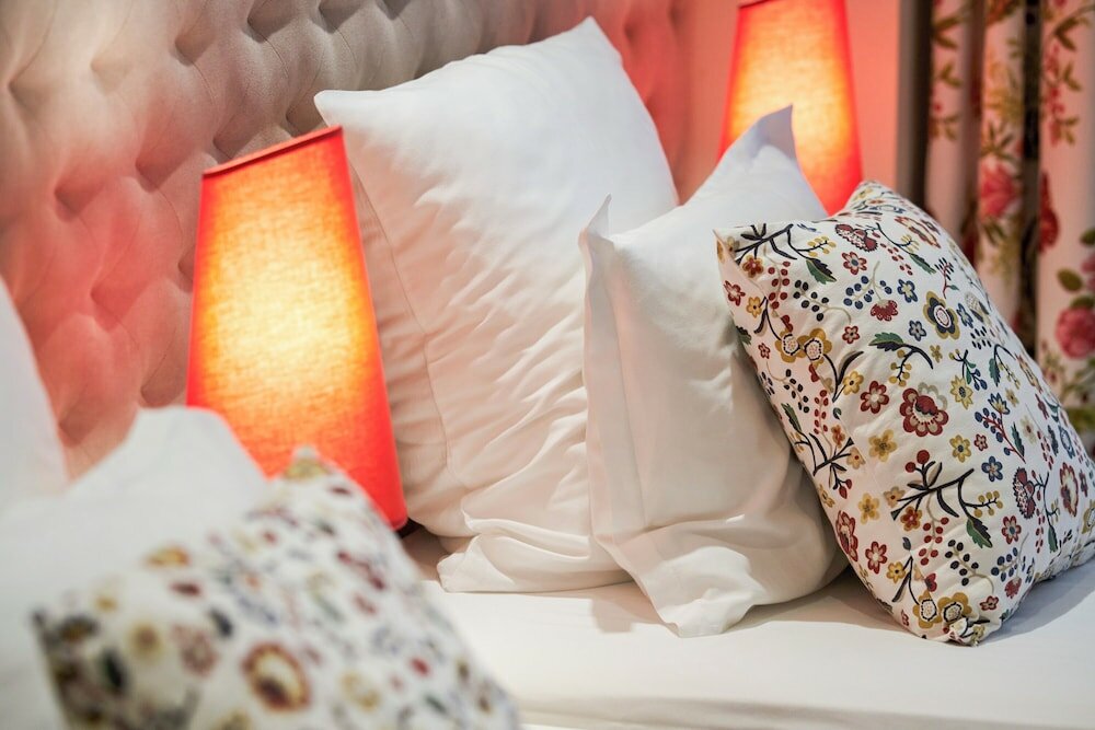 Фото City Boutique Inn
