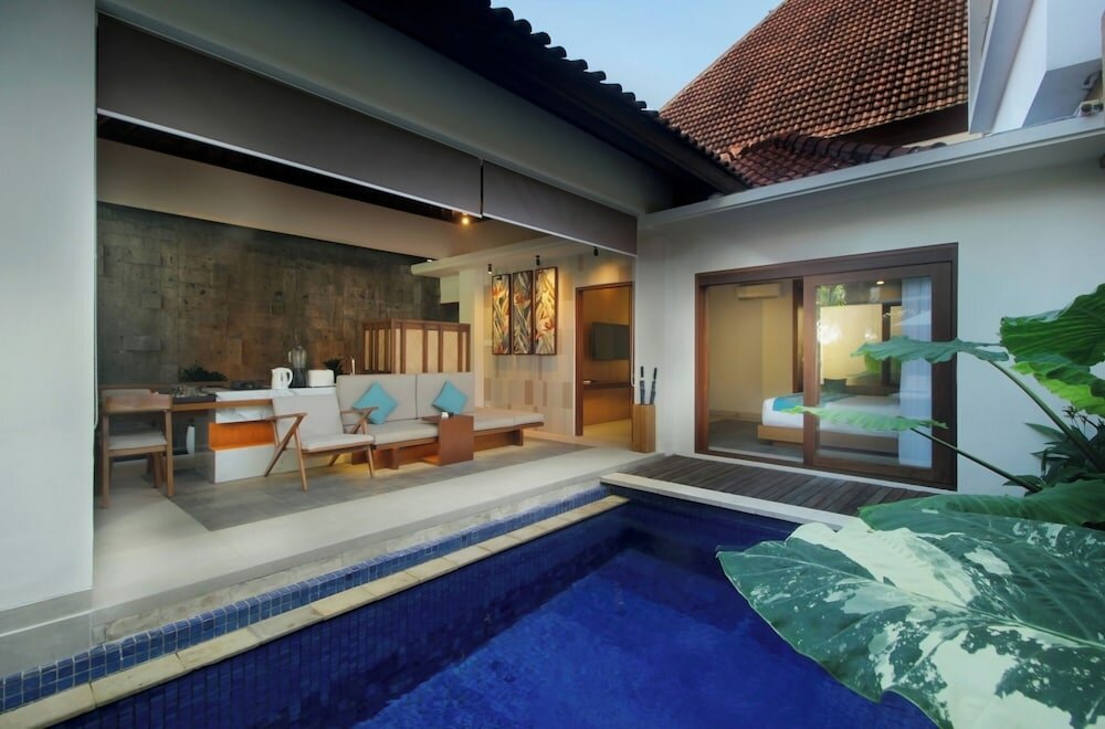 Фото Sagara Villas and Suites