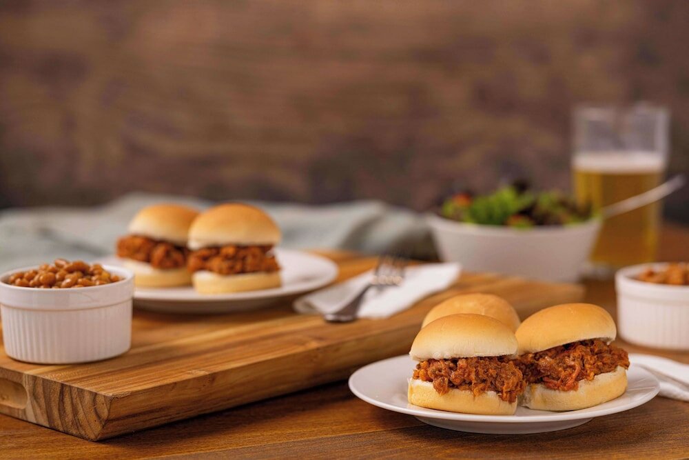 Фото Drury Plaza Hotel St. Paul Downtown