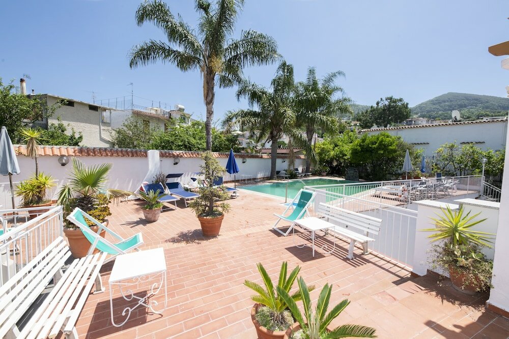 Фото Hotel Candia