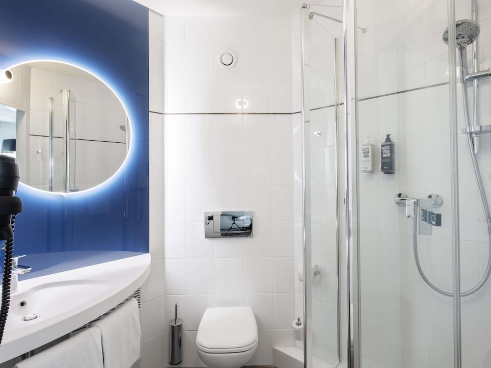 Фото Ibis Praha Wenceslas Square Hotel