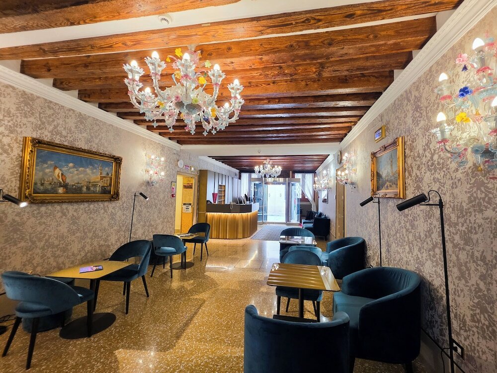 Фото Hotel Al Duca di Venezia