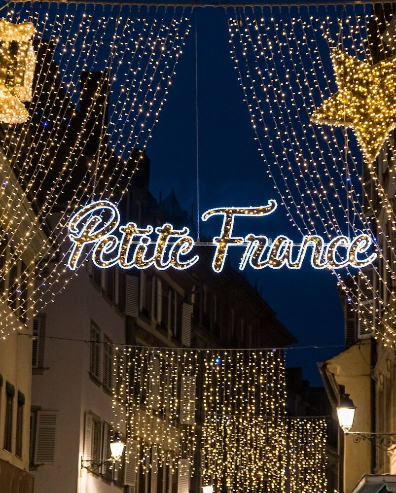 Фото Sofitel Strasbourg