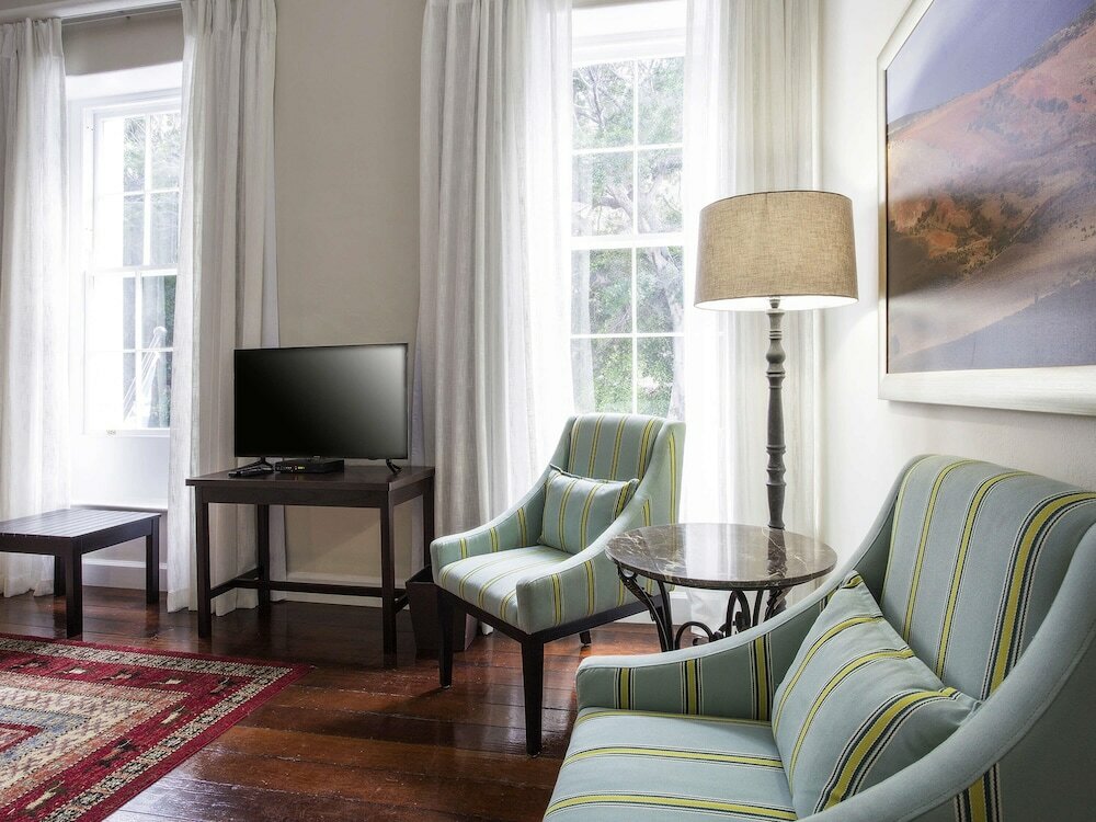 Фото Mantis St Helena