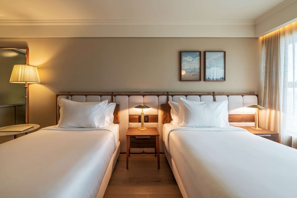 Фото Hotel Costanero Montevideo- MGallery