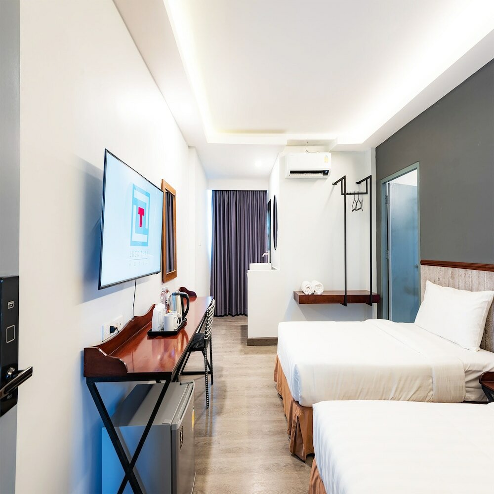 Фото Rux Thai Guest House
