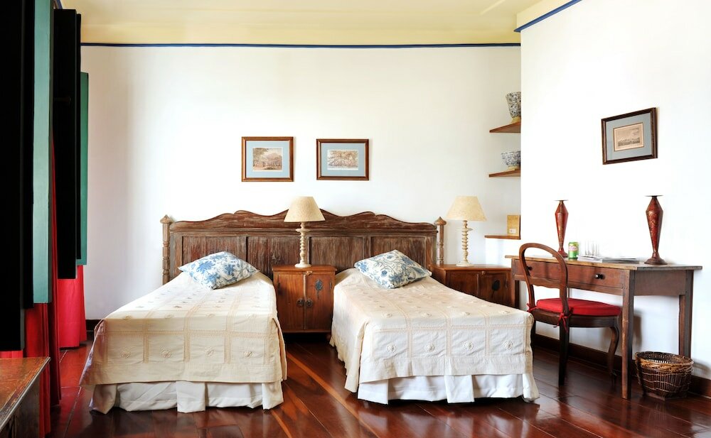 Фото Hotel Villa Bahia