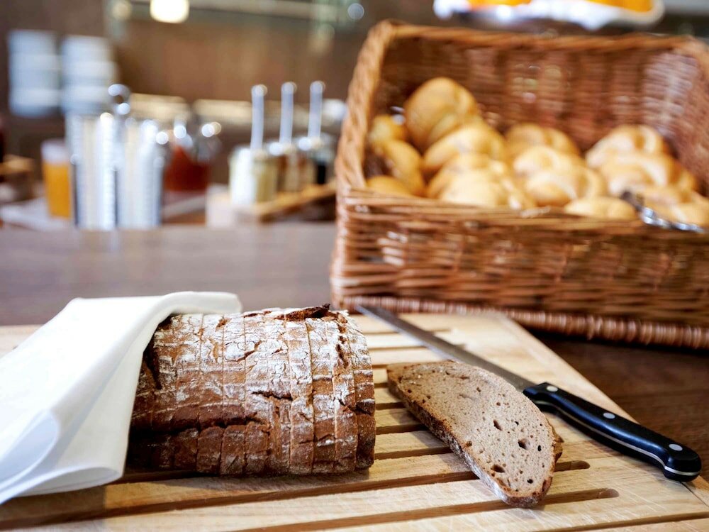 Фото Hotel Mercure Wien Westbahnhof