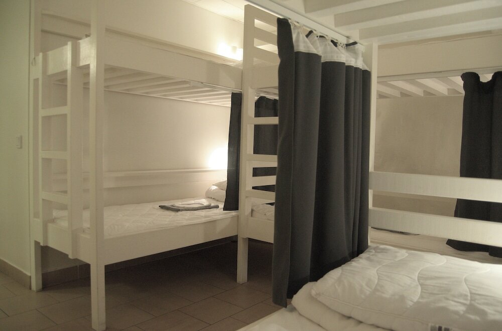Фото Hostel Dalagatan