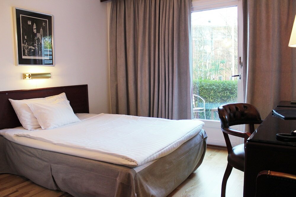 Фото Hotel Djingis Khan