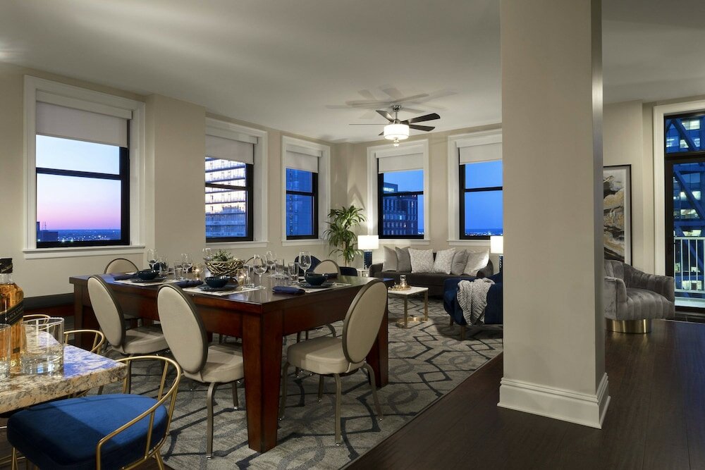 Фото Hotel Saint Louis, Autograph Collection