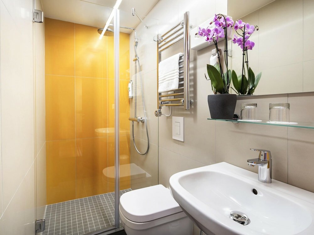 Фото ibis Styles Budapest Citywest