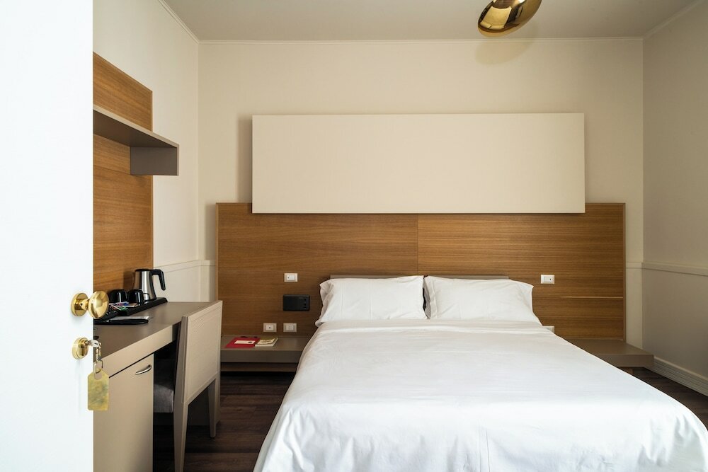 Фото Hotel San Nicola