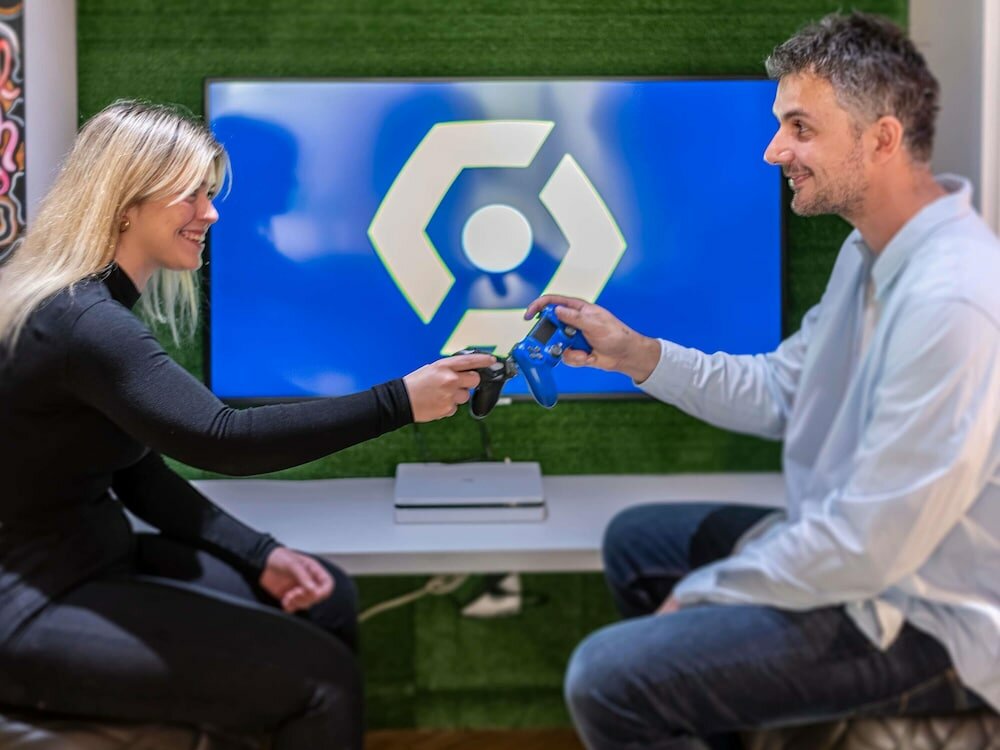 Фото Ibis Styles Strasbourg Stade de la Meinau